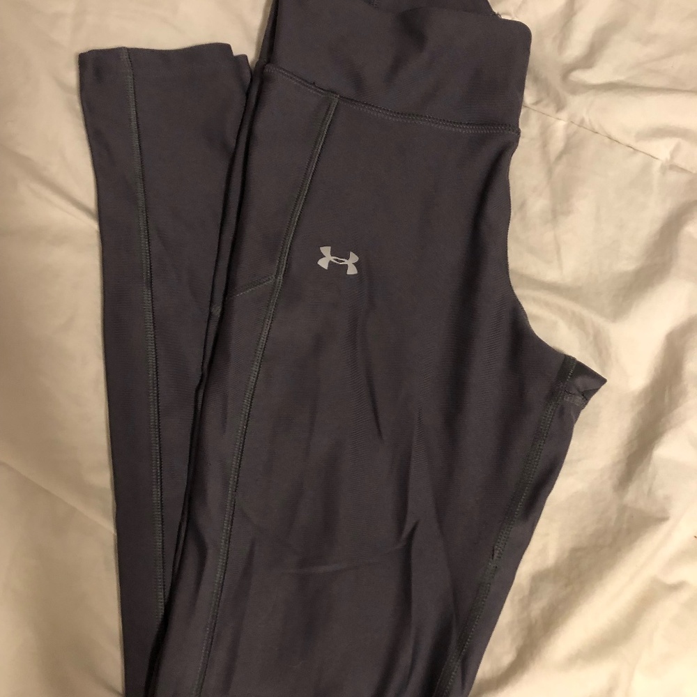 Under armor leggings